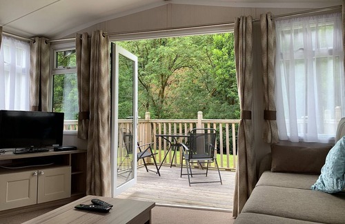 Cenarth Casa | 2 bedroom accommodation in Carmarthenshire