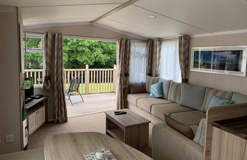 Cenarth Casa | 2 bedroom accommodation in Carmarthenshire