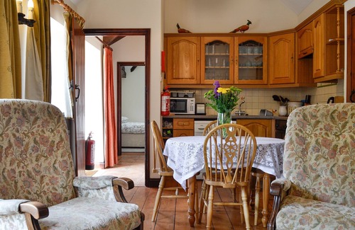 Chipping Sodbury Cabaña | 2 habitaciones alojamiento en Chipping Sodbury