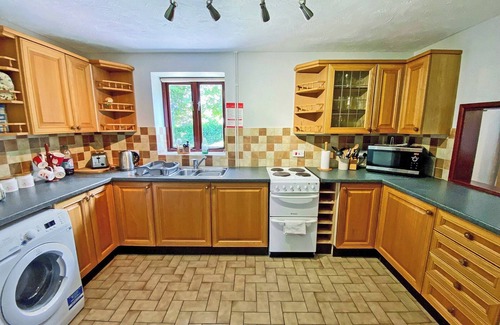 Chipping Sodbury Casa | 2 habitaciones alojamiento en Chipping Sodbury