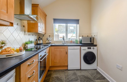 Burgh le Marsh Cabaña | 2 bedroom accommodation in Burgh le Marsh
