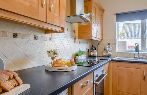 Burgh le Marsh Cabaña | 2 bedroom accommodation in Burgh le Marsh