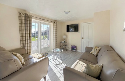 Skegness Apartamento | Alojamiento de 2 habitaciones en Burgh le Marsh
