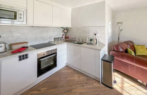 Skegness Cabaña | Alojamiento de 2 habitaciones en Burgh le Marsh