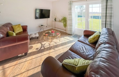Skegness Cabaña | Alojamiento de 2 habitaciones en Burgh le Marsh