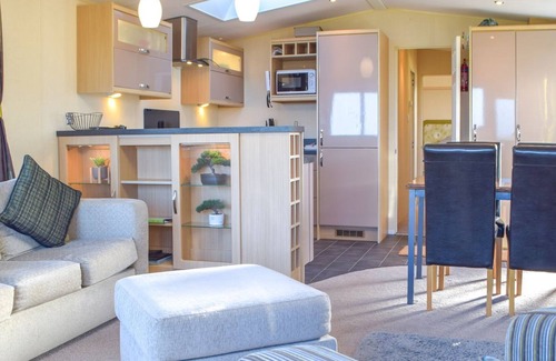 Hasguard Cross Cabaña | 2 bedroom accommodation in Hasguard Cross