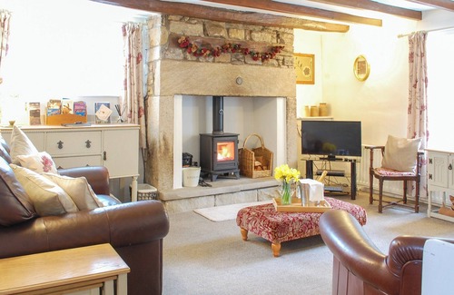 Riding Mill Cabaña | 2 bedroom accommodation in near Corbridge