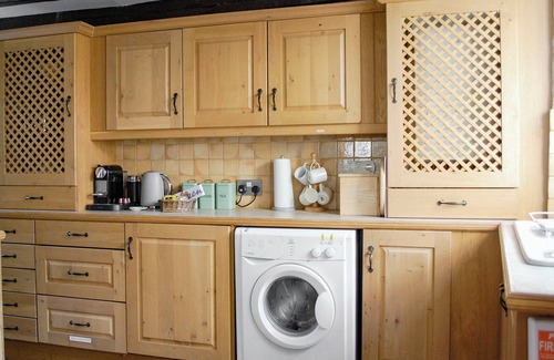 Riding Mill Cabaña | 2 bedroom accommodation in near Corbridge