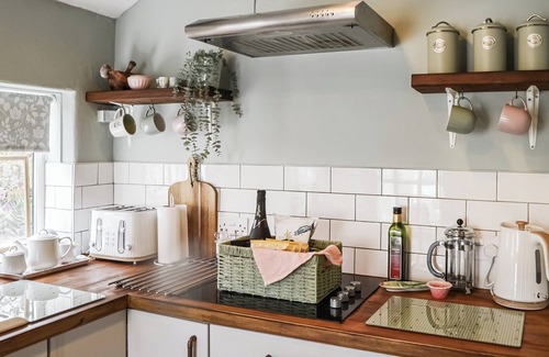 Hallington Cabaña | 2 bedroom accommodation in East Woodburn