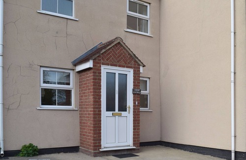 West Somerton Cabaña | Alojamiento de 2 habitaciones en West Somerton, cerca de Winterton-on-Sea