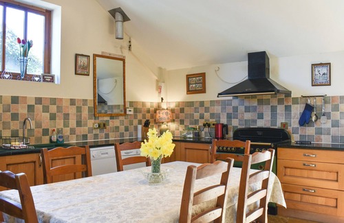 Northallerton Cabaña | Alojamiento de 2 habitaciones en Scruton, near Northallerton