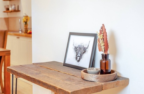 Hallington Cabaña | 2 bedroom accommodation in West Woodburn