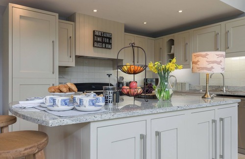 Market Rasen Cabaña | Alojamiento de 2 habitaciones en Market Stainton, near Market Rasen