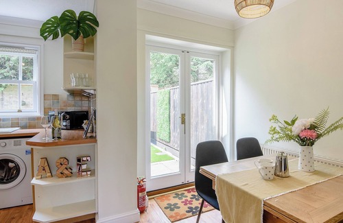 Wragby Cabaña | Alojamiento de 2 habitaciones en Wragby, near Market Rasen
