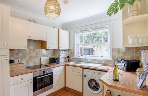 Wragby Cabaña | Alojamiento de 2 habitaciones en Wragby, near Market Rasen