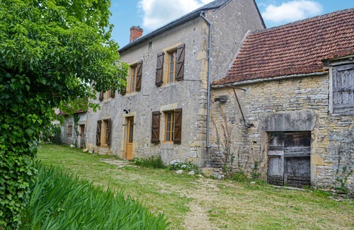 Saint-Projet Casa | 2 bedroom accommodation in Saint-Projet