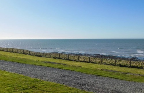 Aberystwyth Casa | 2 bedroom accommodation in Llanfarian, near Aberystwyth