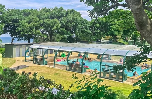 Aberystwyth Casa | 2 bedroom accommodation in Llanfarian, near Aberystwyth