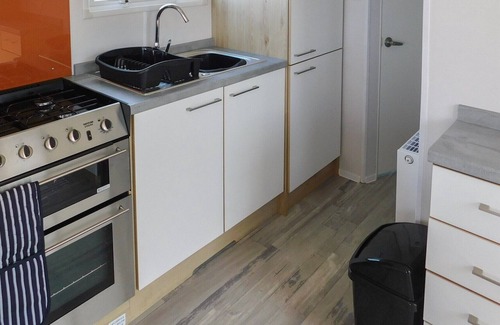 Aberystwyth Casa | 2 bedroom accommodation in Llanfarian, near Aberystwyth