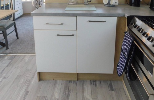 Aberystwyth Casa | 2 bedroom accommodation in Llanfarian, near Aberystwyth