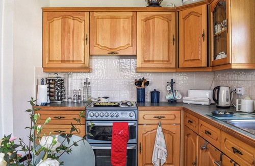 Bournemouth Cabaña | 2 bedroom accommodation in Bournemouth