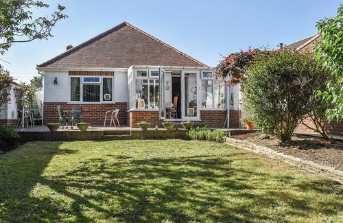 Bournemouth Cabaña | 2 bedroom accommodation in Bournemouth