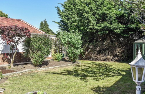 Bournemouth Cabaña | 2 bedroom accommodation in Bournemouth