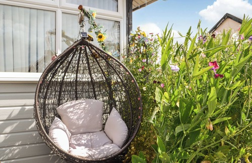 Bridlington Cabaña | Alojamiento de 2 habitaciones en Bridlington