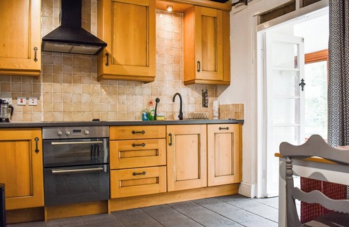 Dolwyddelan Cabaña | 2 bedroom accommodation in Dolwyddelan