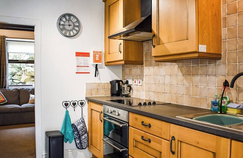 Dolwyddelan Cabaña | 2 bedroom accommodation in Dolwyddelan
