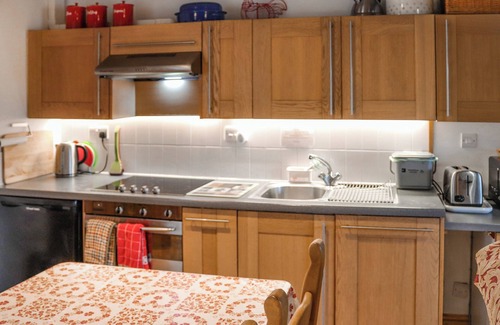 Dolwyddelan Cabaña | Alojamiento de 2 habitaciones en Dolwyddelan