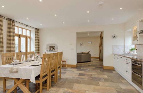 West Pennard Cabaña | Alojamiento de 2 habitaciones en West Pennard, near Glastonbury