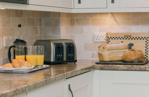 West Pennard Cabaña | Alojamiento de 2 habitaciones en West Pennard, near Glastonbury