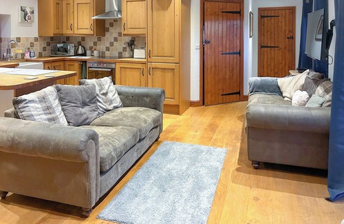 West Lydford Cabaña | Alojamiento de 2 habitaciones en Catsham, near Glastonbury