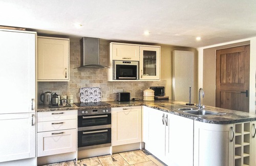 West Pennard Cabaña | Alojamiento de 2 habitaciones en West Pennard, near Glastonbury