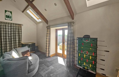 West Pennard Cabaña | Alojamiento de 2 habitaciones en West Pennard, near Glastonbury