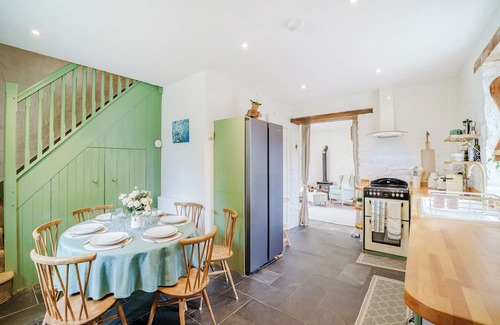 West Pennard Apartamento | Alojamiento de 2 habitaciones en West Pennard, near Glastonbury