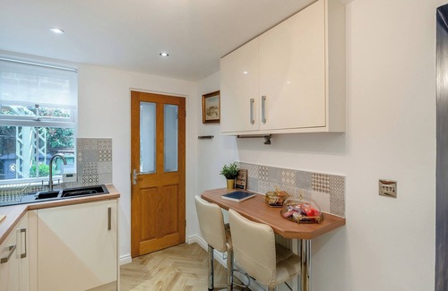 Guisborough Cabaña | 2 bedroom accommodation in Guisborough