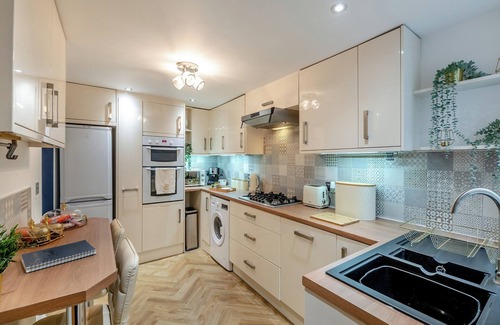 Guisborough Cabaña | 2 bedroom accommodation in Guisborough