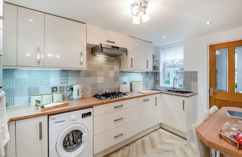 Guisborough Cabaña | 2 bedroom accommodation in Guisborough