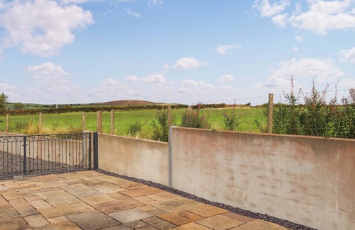 Llanfyrnach Cabaña | 2 bedroom accommodation in Llanfyrnach