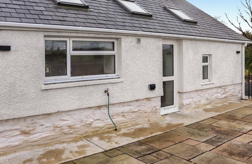 Llanfyrnach Cabaña | 2 bedroom accommodation in Llanfyrnach
