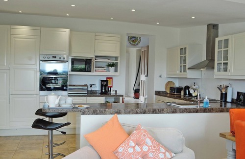 Cheltenham Cabaña | Alojamiento de 2 habitaciones en Prestbury, near Cheltenham