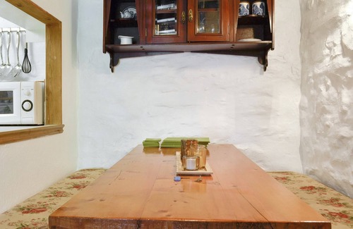 Dolwyddelan Cabaña | Alojamiento de 2 habitaciones en Dolwyddelan, cerca de Betws-y-Coed