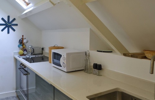 Hallington Cabaña | Alojamiento de 2 habitaciones en Horsley, near Otterburn