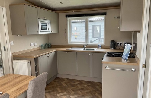 Laurencekirk Cabina | 2 bedroom accommodation in Laurenkirk