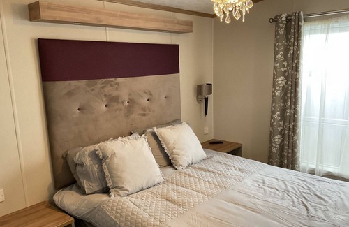Laurencekirk Cabina | 2 bedroom accommodation in Laurenkirk
