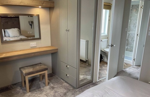 Laurencekirk Cabina | 2 bedroom accommodation in Laurenkirk