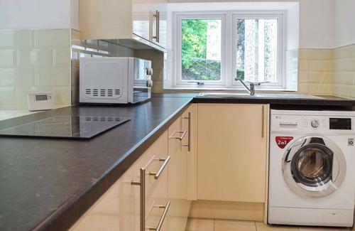 Llanfynydd Cabaña | Alojamiento de 2 habitaciones en Llanfynydd