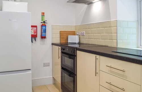 Llanfynydd Cabaña | Alojamiento de 2 habitaciones en Llanfynydd
